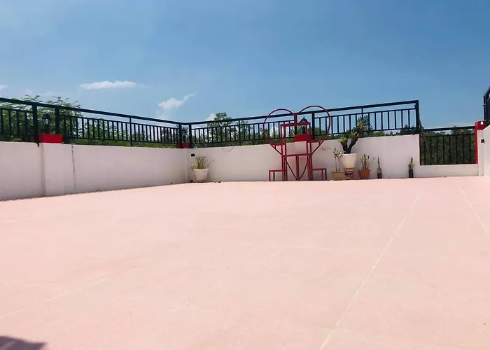 Rb Baruiz "hideaway" - South Cebu
