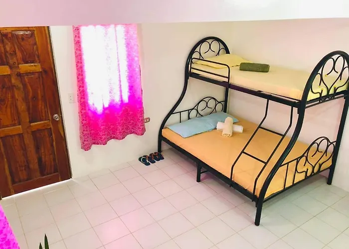 Rb Baruiz "hideaway" - South * Cebu
