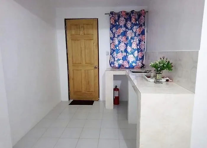 Rb Baruiz "hideaway" - South Hostel Cebu