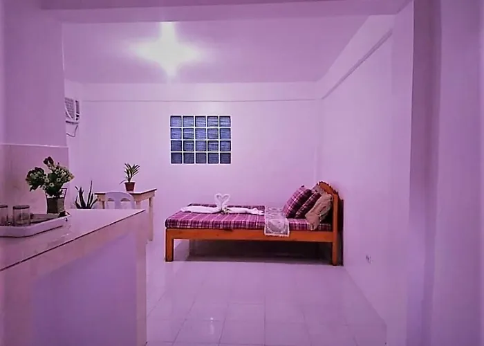 Rb Baruiz "hideaway" - South *