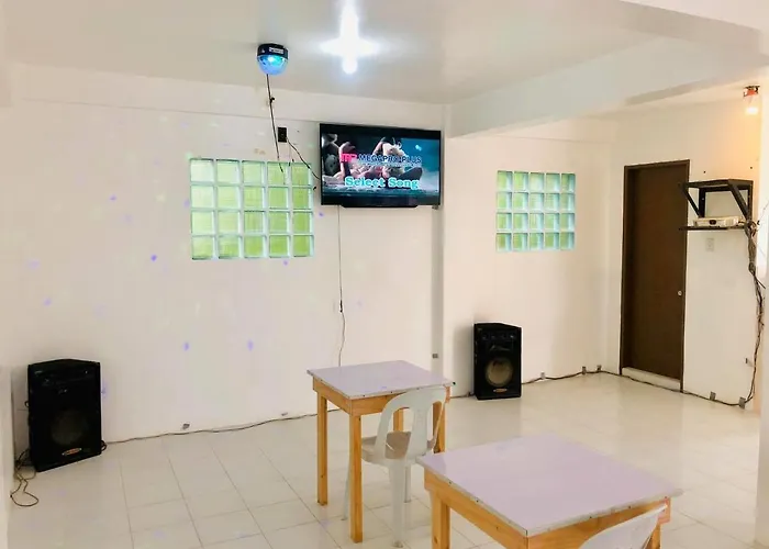 Rb Baruiz "hideaway" - South Hostel *