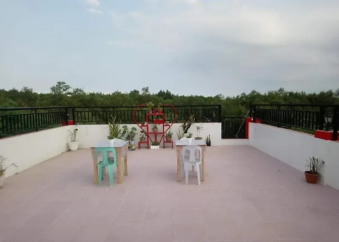 Rb Baruiz "hideaway" - South Hostel Cebu