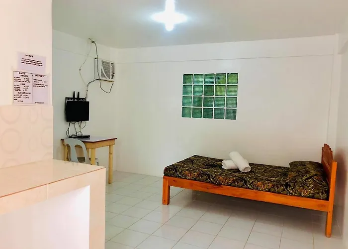 Rb Baruiz "hideaway" - South * Cebu
