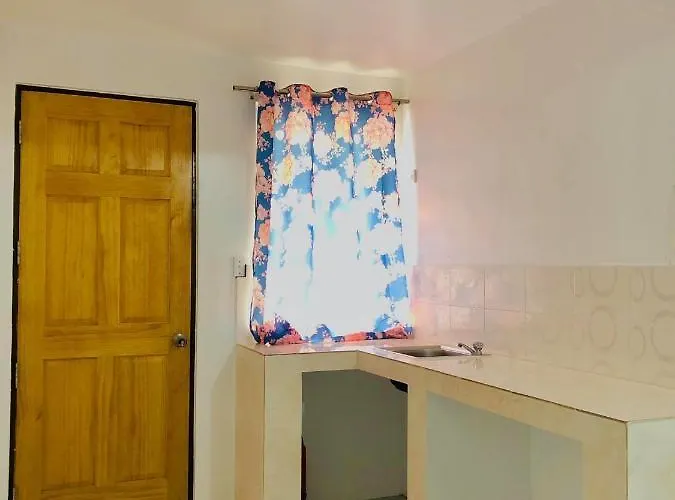 Rb Baruiz "hideaway" - South Cebu
