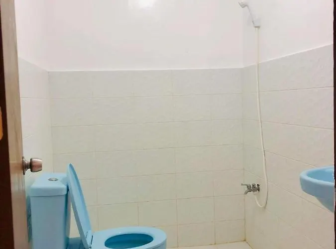 Rb Baruiz "hideaway" - South Hostel *