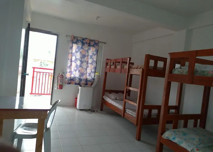 Hostel Rb Baruiz "hideaway" - South Cebu