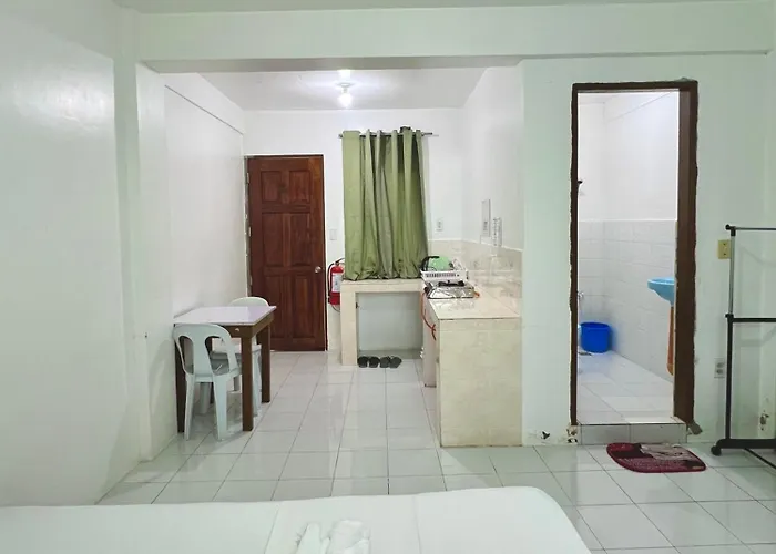 Hostel Rb Baruiz "hideaway" - South *