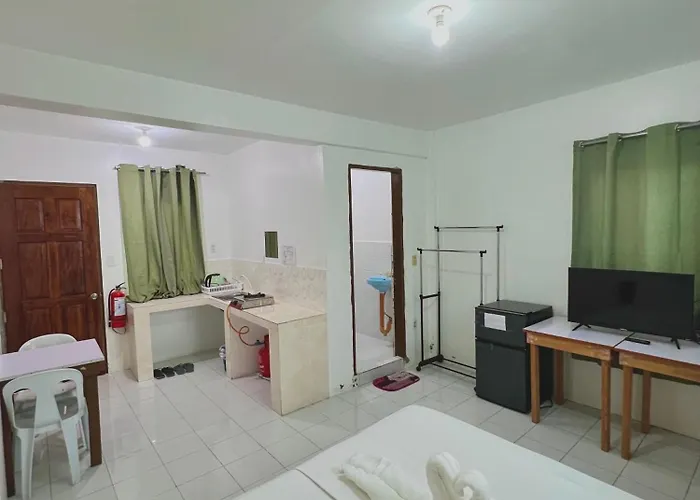 Rb Baruiz "hideaway" - South * Cebu