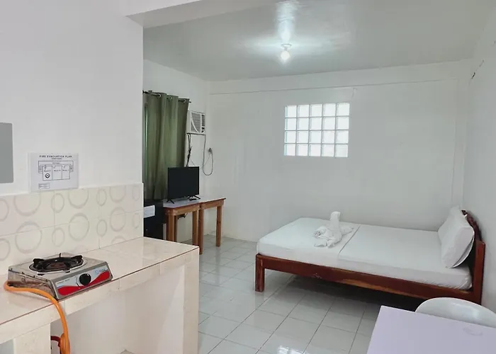 Rb Baruiz "hideaway" - South Hostel
