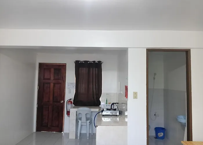 Rb Baruiz "hideaway" - South Hostel Cebu