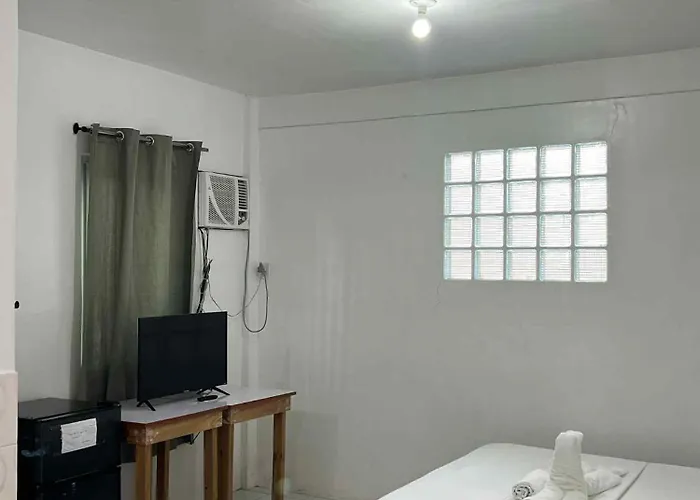 Rb Baruiz "hideaway" - South Cebu