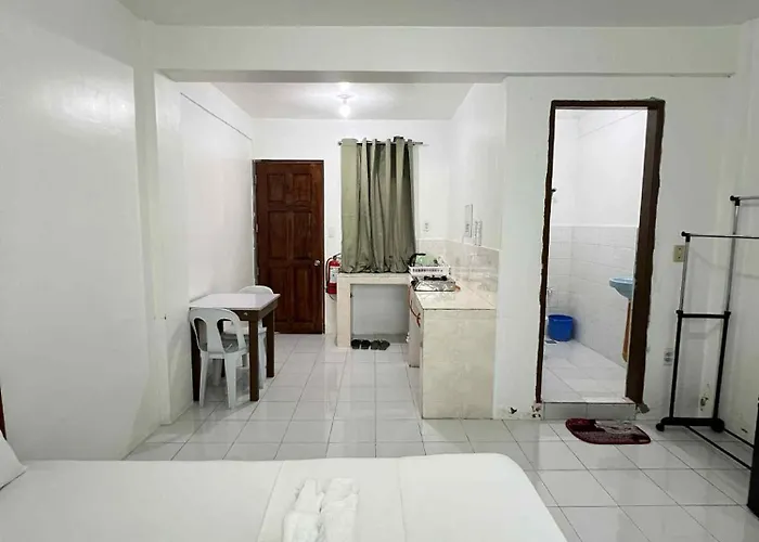 Rb Baruiz "hideaway" - South Hostel