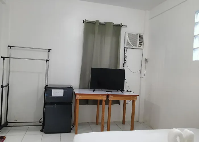Rb Baruiz "hideaway" - South Hostel