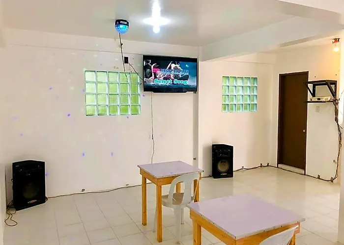 Rb Baruiz "hideaway" - South Cebu