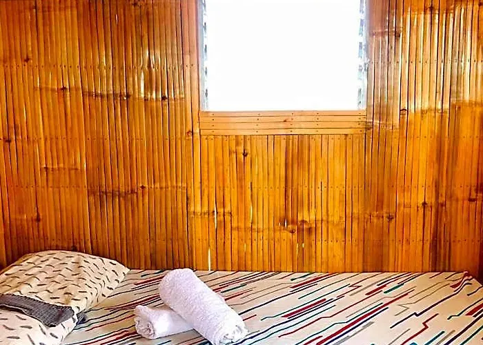 Rb Baruiz "hideaway" - South * Cebu