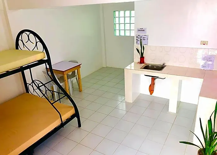 Rb Baruiz "hideaway" - South Cebu