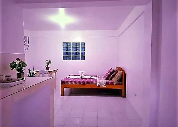 Rb Baruiz "hideaway" - South *