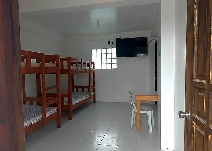 Rb Baruiz "hideaway" - South * Cebu